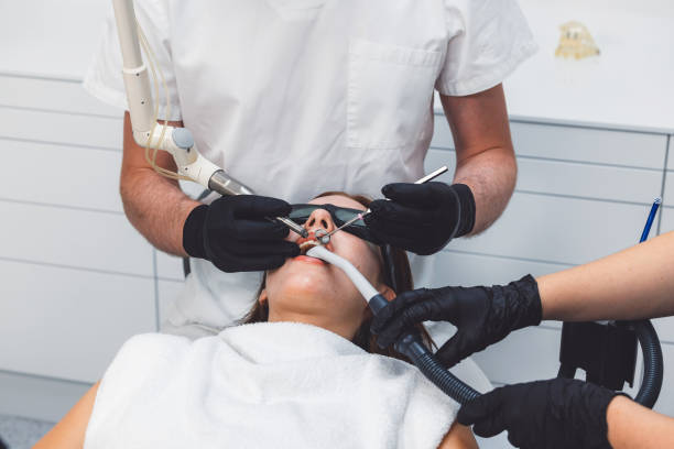 Best Emergency Treatment for Jaw Pain or Injury in Suwanee, GA