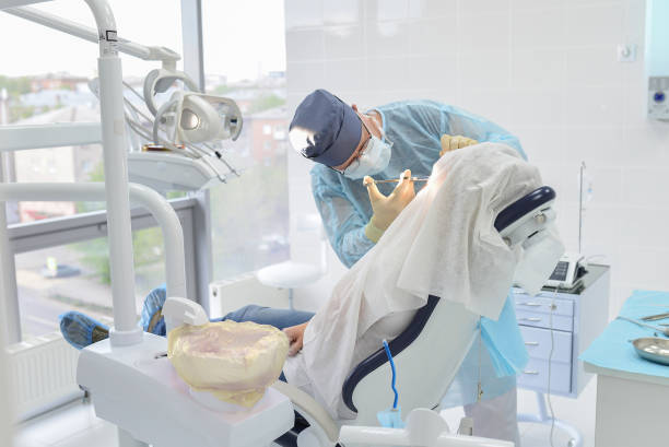 Best Emergency Wisdom Tooth Extraction in Suwanee, GA